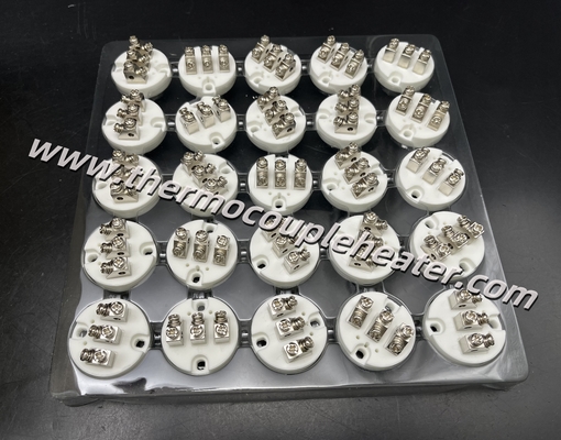 Accessoires de thermocouple de série S 27 mm S-3P-C