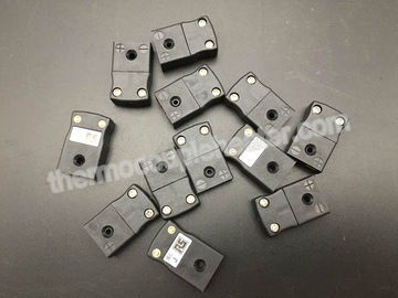Composants de thermocouple de petite taille Connecteurs thermoplastiques