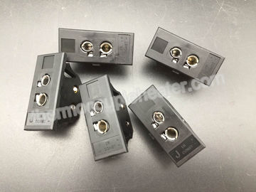 Connecteur de thermocouple de panneau de type J, connecteur de thermocouple de type J miniature
