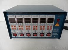 Rapide répondent et le contrôleur de température chaud précis de coureur, matériel de produit en acier