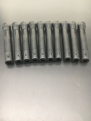 RDT de sonde de poignée de PVC de GME et thermocouple avec l'ensemble de ressort, ISO9001 passé