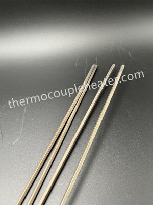 Chauffe-moule à chaleur directe avec thermocouple de type J en 4x4 mm