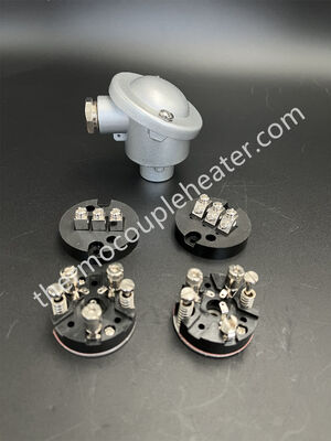 Bloc de jonction en céramique pour thermocouple pour tête de thermocouple KNE