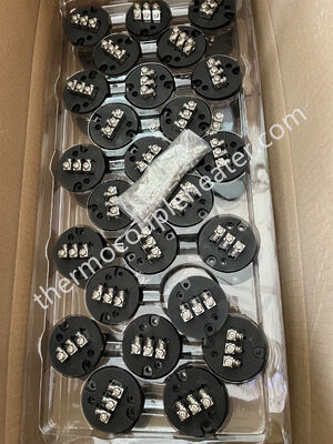 Bloc de jonction en céramique pour thermocouple pour tête de thermocouple KNE