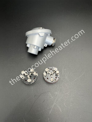 Bloc de jonction en céramique pour thermocouple pour tête de thermocouple KNE