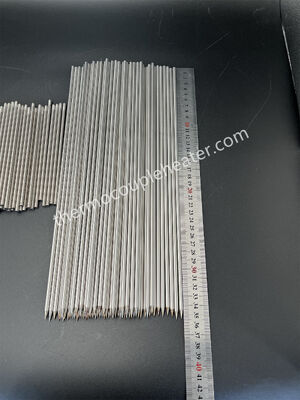 Seamless Steel Protection Tube for Thermocouple probe