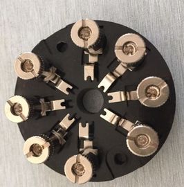 8 composants de thermocouple de TB de bakélite de manière pour adapter à la tête terminale de KF