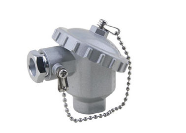 Tête anti-déflagrante composante de connexion de capteur de température de thermocouple