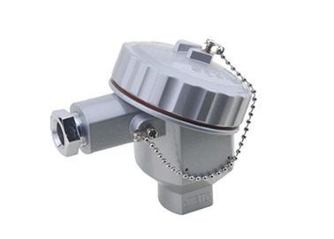 Tête anti-déflagrante composante de connexion de capteur de température de thermocouple