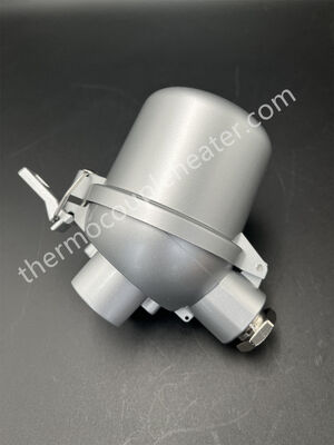 Tête de borne de thermocouple DANW pour thermocouples de type assemblage ou RTD