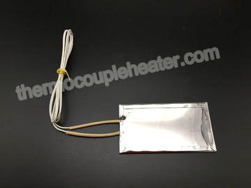 L'appareil de chauffage de mica d'acier inoxydable se réunit pour le moulage par injection/Equiptment de processus en plastique