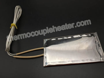 L'appareil de chauffage de mica d'acier inoxydable se réunit pour le moulage par injection/Equiptment de processus en plastique