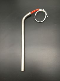 120 degrés pliant le matériel à hautes températures du watt SS316 de l'appareil de chauffage 230v 1000 de cartouche