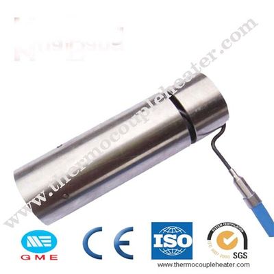 Appareil de chauffage de bobine chaud adapté aux besoins du client fait électrique de coureur certifié par le CE et le RoHS