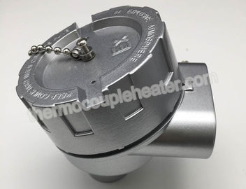 Excellente résistance à la corrosion de preuve de thermocouple de tête explosive de connexion