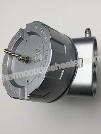 Excellente résistance à la corrosion de preuve de thermocouple de tête explosive de connexion