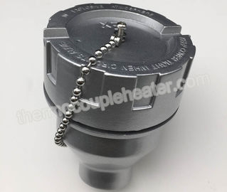 Excellente résistance à la corrosion de preuve de thermocouple de tête explosive de connexion
