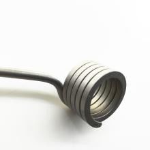 Appareils de chauffage de bobine chauds élevés de coureur de la densité 220v de puissance pour la machine de moulage par injection