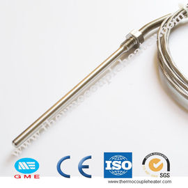 RDT à 3 fils électrique Pt100 de thermocouple pour 300c 600C dans la haute température