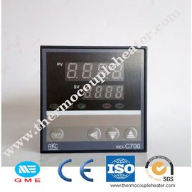 0-400 le relais d'entrée de contrôleur de température de thermocouple de commutateur de thermostat de degré a produit C.A. 220V