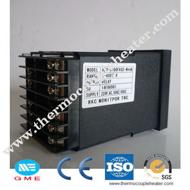 0-400 le relais d'entrée de contrôleur de température de thermocouple de commutateur de thermostat de degré a produit C.A. 220V