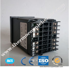 0-400 le relais d'entrée de contrôleur de température de thermocouple de commutateur de thermostat de degré a produit C.A. 220V