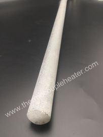 RDT résistante aux chocs du thermocouple 1500°C avec le tube de protection de NSIC