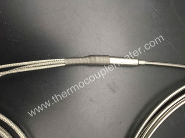 Le minerai de la longueur 3500mm de sonde a isolé le type Thermocuple de K