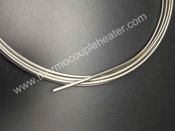 Le minerai de la longueur 3500mm de sonde a isolé le type Thermocuple de K