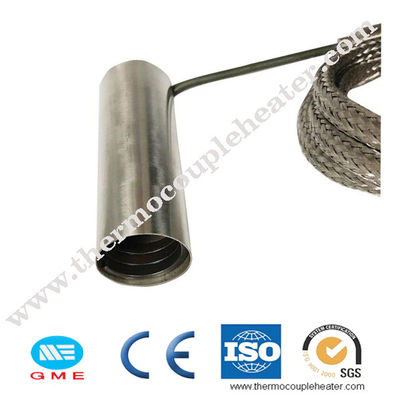 Moulez le bec chaud Heater For Injection Molding Machine de coureur