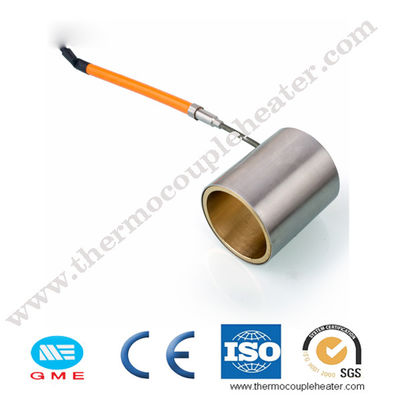 Moulez le bec chaud Heater For Injection Molding Machine de coureur