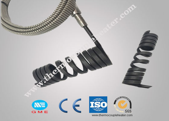 bobine chaude Heater For Blow Molding Machine de coureur de 380V 3000W