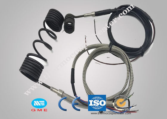 bobine chaude Heater For Blow Molding Machine de coureur de 380V 3000W