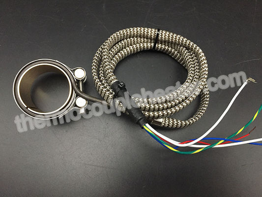 Appareils de chauffage de bobine chauds non-corrosifs de coureur avec le noyau en laiton