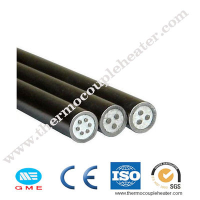 Le type K N.E. Thermocouple Mineral a isolé le câble