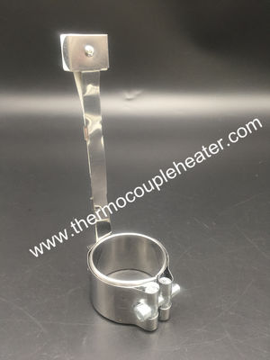 Machine à hautes températures de moulage par injection de Mica Insulated Band Heaters For
