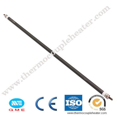 type droit appareil de chauffage tubulaire électrique flexible de 115V 345W