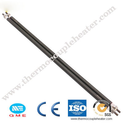 type droit appareil de chauffage tubulaire électrique flexible de 115V 345W