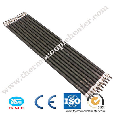 type droit appareil de chauffage tubulaire électrique flexible de 115V 345W