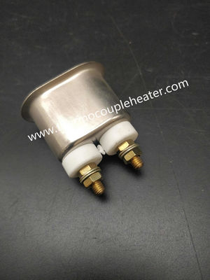 Connecteur à hautes températures 600V 35A de prise de prise masculine de l'appareil de chauffage solides solubles