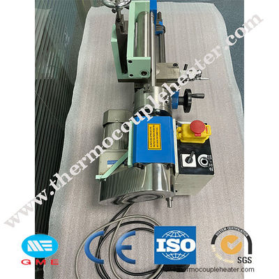 La bobineuse multifonctionnelle 60W pour l'appareil de chauffage chaud droit de coureur