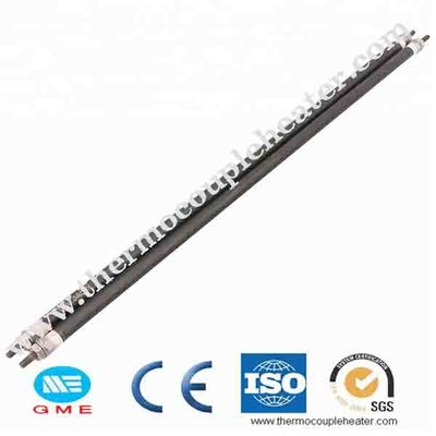 Isolation Heater For Oven tubulaire électrique de MgO du diamètre 8mm