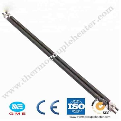 Isolation Heater For Oven tubulaire électrique de MgO du diamètre 8mm