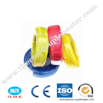 Type fil du recuit à l'hydrogène K d'extension de thermocouple