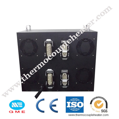 Thermocouple J/moule chaud de accord automatique de For Plastic Injection de contrôleur de température coureur de K