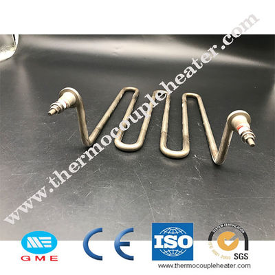 type tubulaire élément du litre m du chauffe-eau 500 d'appareil de chauffage de l'élément de chauffe de l'eau 220v