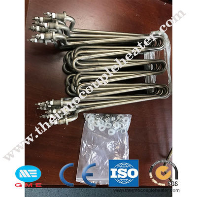 type tubulaire élément du litre m du chauffe-eau 500 d'appareil de chauffage de l'élément de chauffe de l'eau 220v