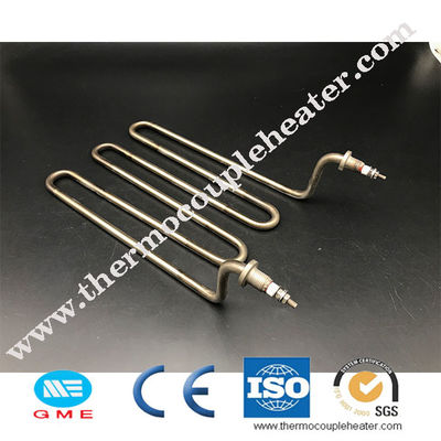 type tubulaire élément du litre m du chauffe-eau 500 d'appareil de chauffage de l'élément de chauffe de l'eau 220v