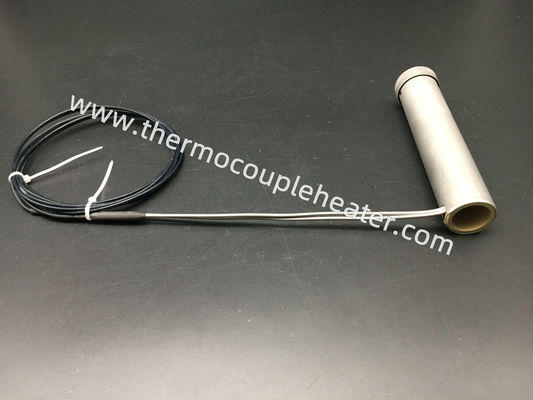 Chauffage de bec d'injection de Heater Amoured Heating Elements For de bobine de Microtubular