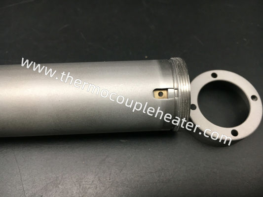 Chauffage de bec d'injection de Heater Amoured Heating Elements For de bobine de Microtubular